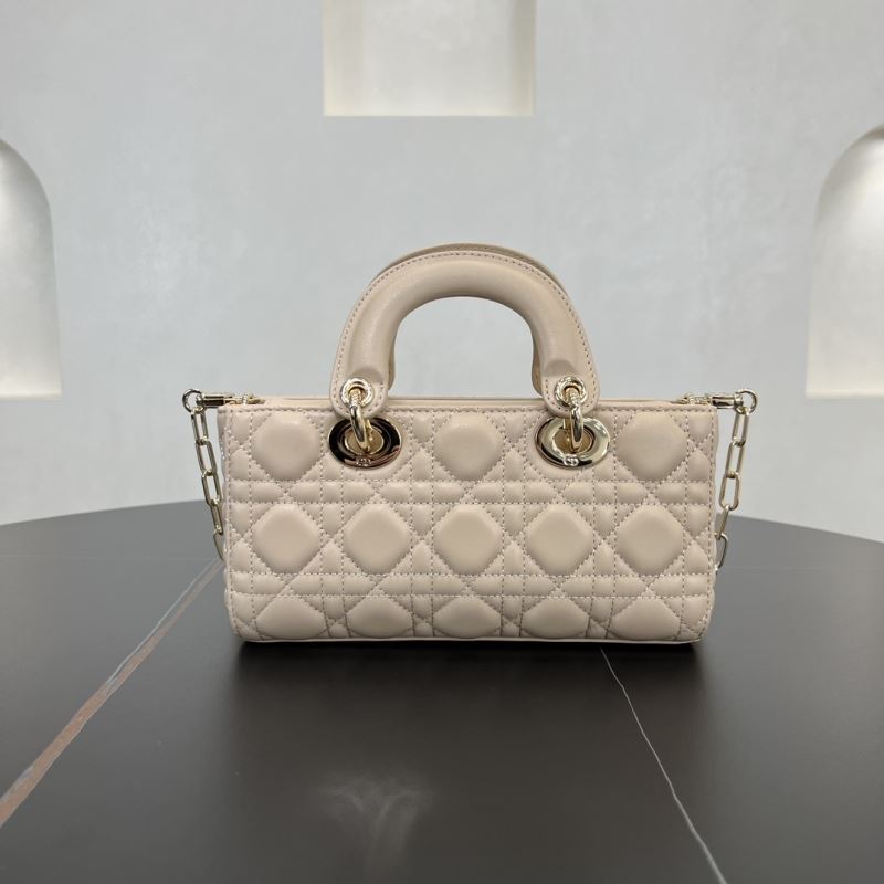 Christian Dior My Lady Bags